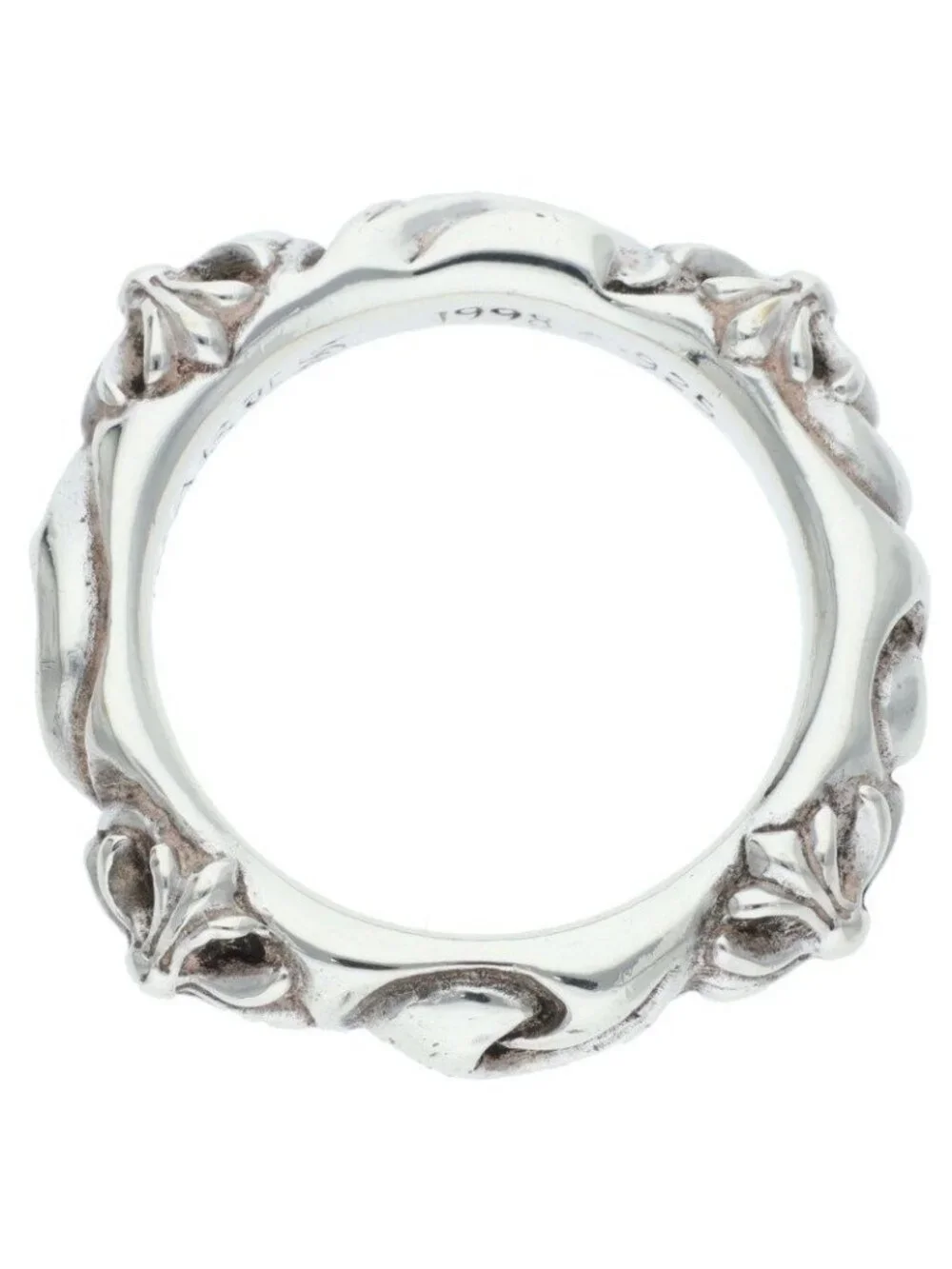 Chrome Hearts size 19